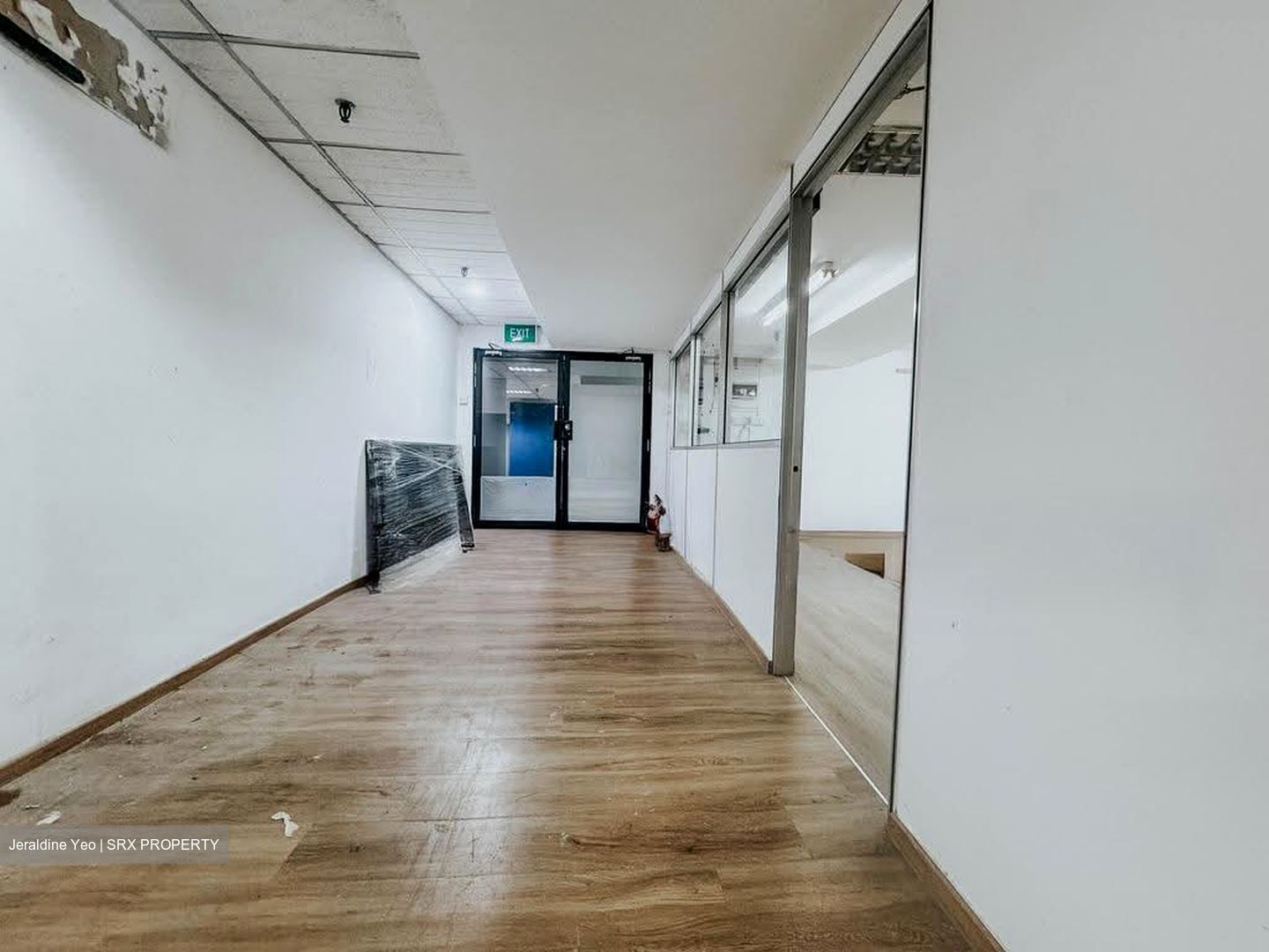 Lam Soon Industrial Building (D23), Factory #636302901